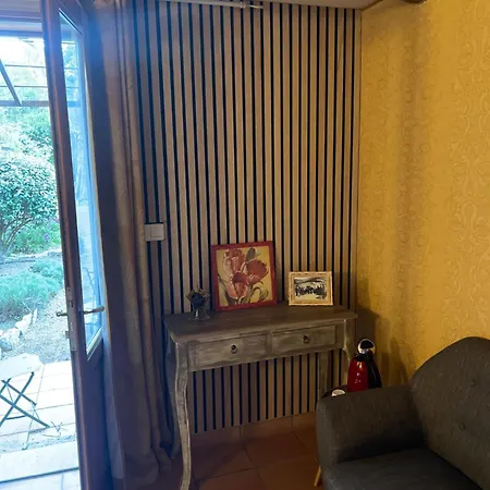 D'hôtes Barraconu Alojamento de Acomodação e Pequeno-almoço Porto-Vecchio (Corsica)