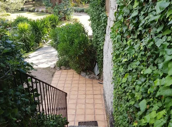 D'hôtes Barraconu 4*