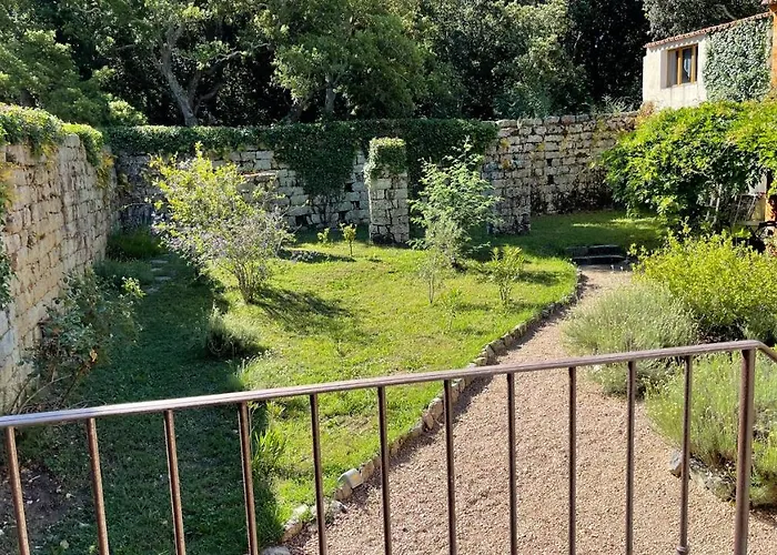 D'hôtes Barraconu 4*