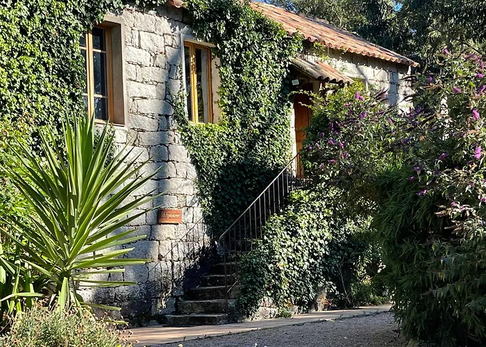 D'hôtes Barraconu 4* Porto-Vecchio (Corsica)