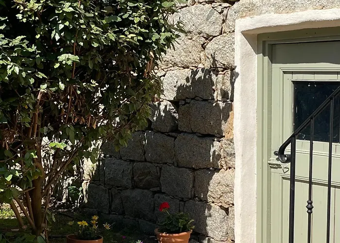 D'hôtes Barraconu 4*