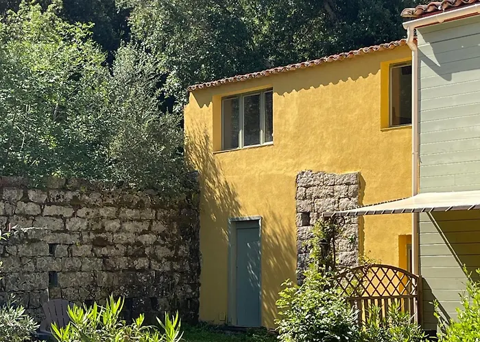D'hôtes Barraconu Porto-Vecchio (Corsica)