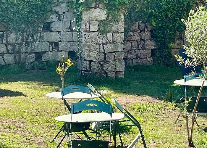 D'hôtes Barraconu