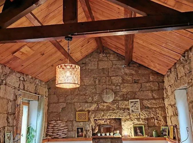 D'hôtes Barraconu Couette-café