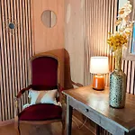 D'hotes Barraconu Bed & Breakfast