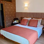 D'hotes Barraconu 4* Porto-Vecchio (Corsica)