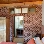D'hotes Barraconu Bed & Breakfast