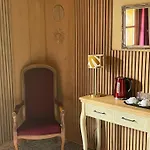 D'hotes Barraconu Bed and Breakfast