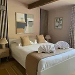 D'hotes Barraconu Bed and Breakfast 4*