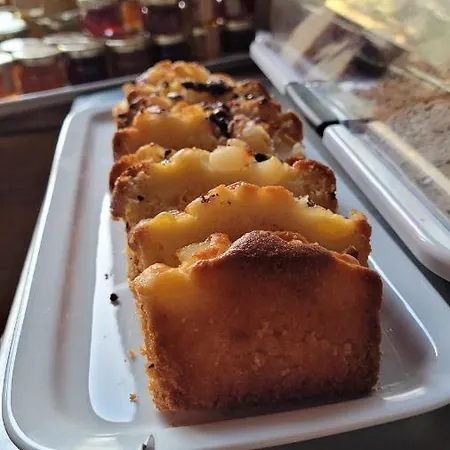 巴拉克努住宿加早餐酒店 住宿加早餐酒店 维琪奥港