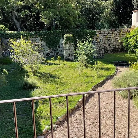 D'hotes Barraconu 4*