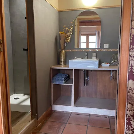 Bed & Breakfast D'hotes Barraconu Porto-Vecchio (Corsica)