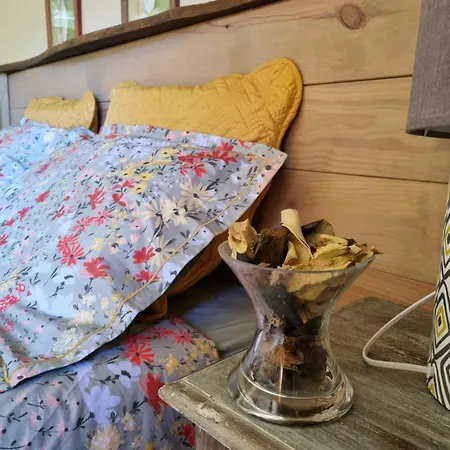 D'hotes Barraconu Bed & Breakfast