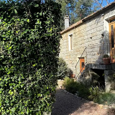D'hotes Barraconu 3* Porto-Vecchio (Corsica)