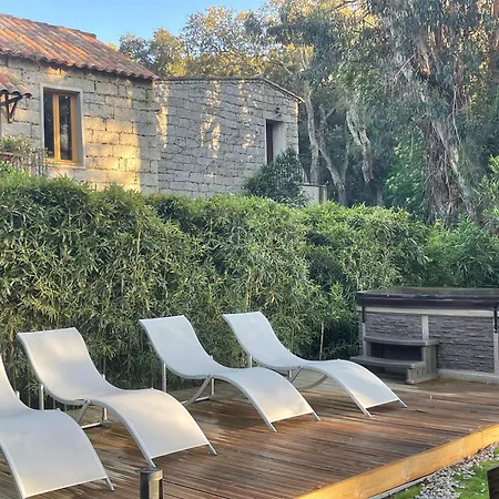 Bed & Breakfast D'hotes Barraconu 3*
