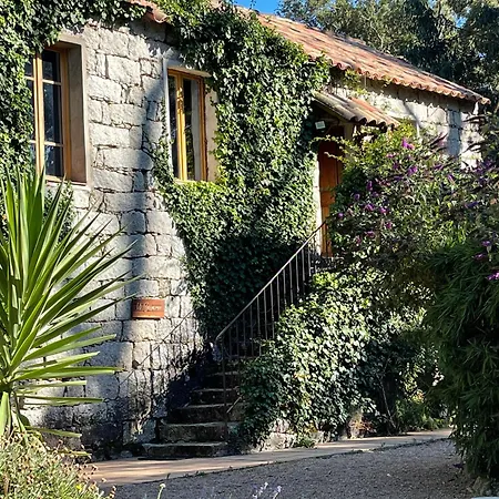 D'hotes Barraconu 3* Porto-Vecchio (Corsica)