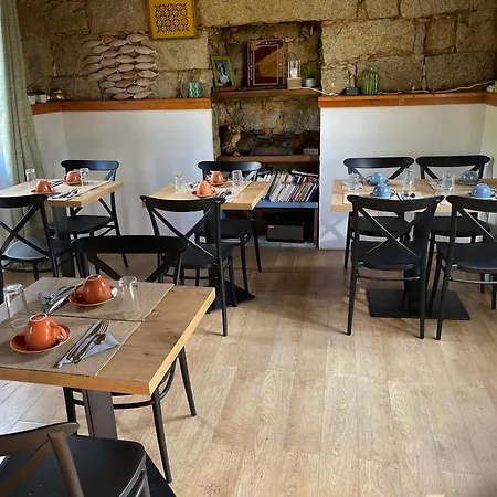 D'hotes Barraconu Bed & Breakfast 3*
