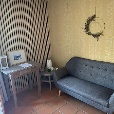 巴拉克努住宿加早餐酒店 住宿加早餐酒店