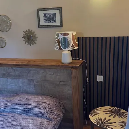 巴拉克努住宿加早餐酒店 住宿加早餐酒店 4*