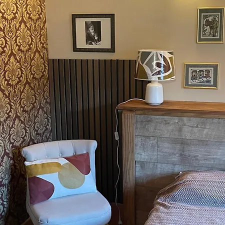 住宿加早餐酒店 巴拉克努住宿加早餐酒店 维琪奥港