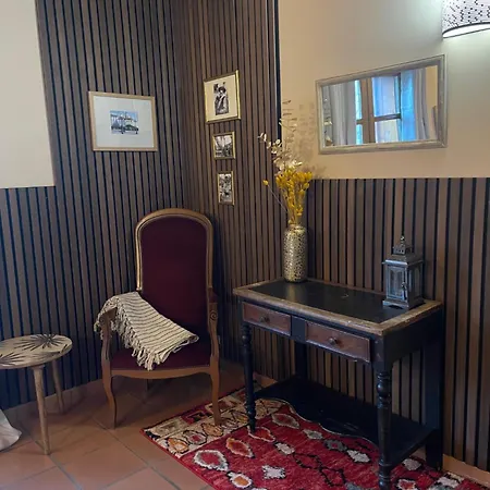 D'hotes Barraconu 3* Porto-Vecchio (Corsica)