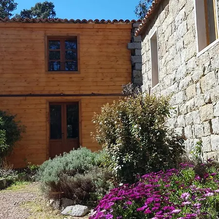 D'hotes Barraconu Porto-Vecchio (Corsica)