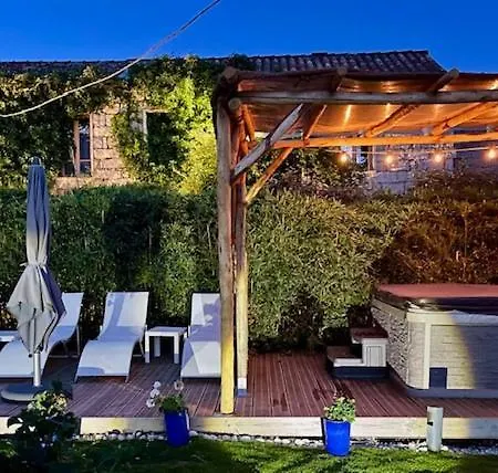 Bed and Breakfast D'hotes Barraconu