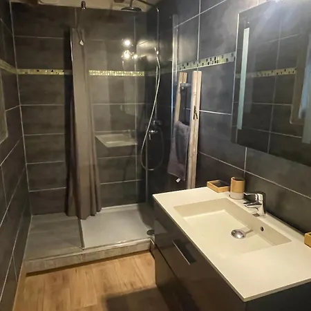 D'hotes Barraconu 3* Porto-Vecchio (Corsica)