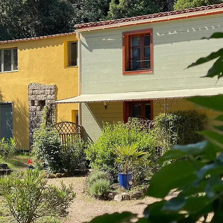 D'hotes Barraconu B&B 포르토베쉬오