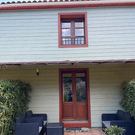 D'hotes Barraconu Bed & Breakfast 3*