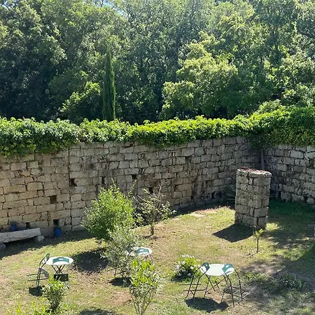 Bed & Breakfast D'hotes Barraconu Porto-Vecchio (Corsica)