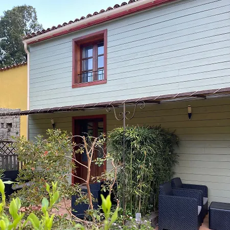 住宿加早餐酒店 巴拉克努住宿加早餐酒店