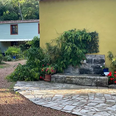 D'hotes Barraconu B&B