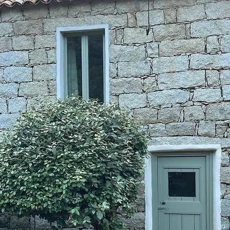 Bed & Breakfast D'hotes Barraconu 3*