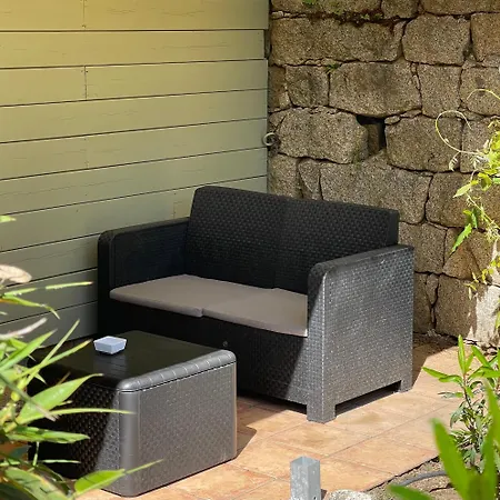 Bed & Breakfast D'hotes Barraconu Porto-Vecchio (Corsica)