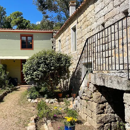 D'hotes Barraconu Panzió Porto-Vecchio