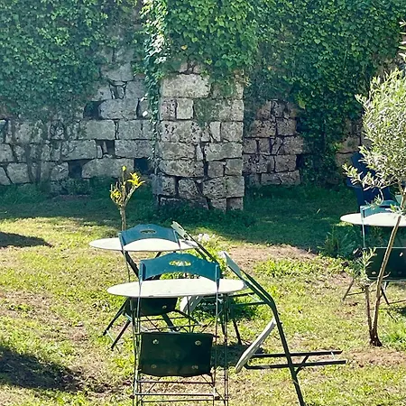 D'hotes Barraconu