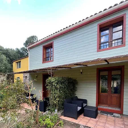 D'hotes Barraconu Bed & Breakfast
