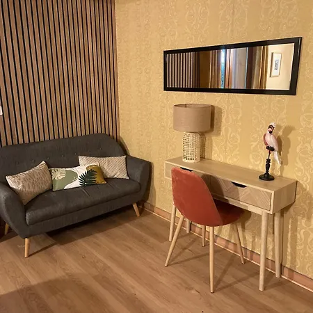 D'hotes Barraconu B&B