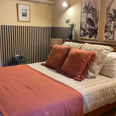 D'hotes Barraconu Bed & Breakfast Porto-Vecchio (Corsica)