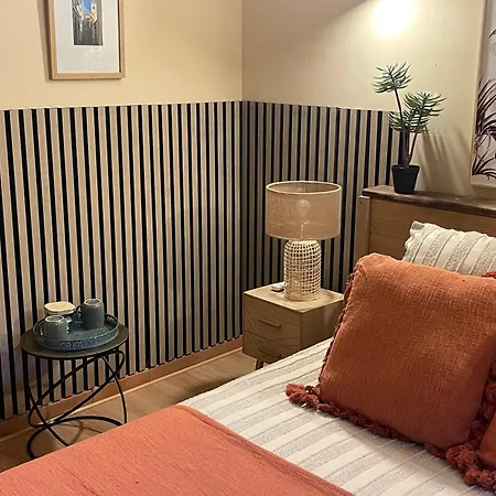 Bed and Breakfast D'hotes Barraconu Πόρτο Βέκιο