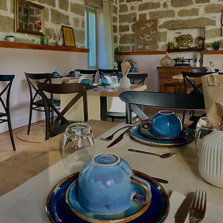 D'hotes Barraconu 4* Porto-Vecchio (Corsica)