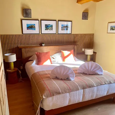 D'hotes Barraconu 3* Πόρτο Βέκιο