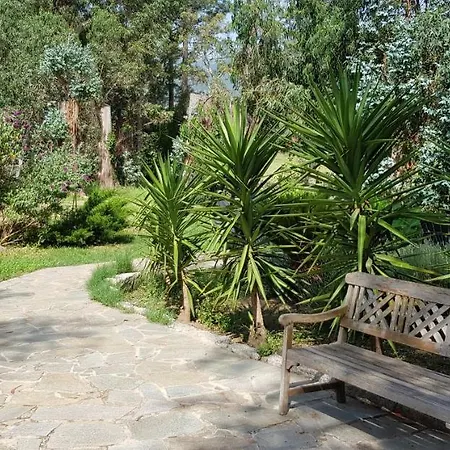 Bed & Breakfast D'hotes Barraconu 3*