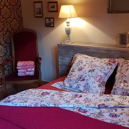 D'hotes Barraconu Bed & Breakfast 3*