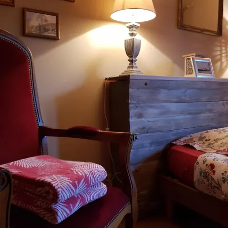 巴拉克努住宿加早餐酒店 维琪奥港