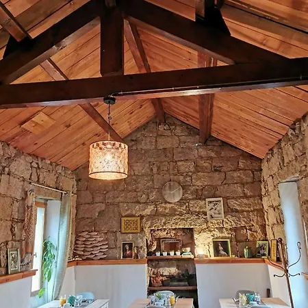 D'hotes Barraconu Panzió