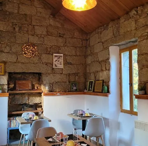 D'hotes Barraconu B&B