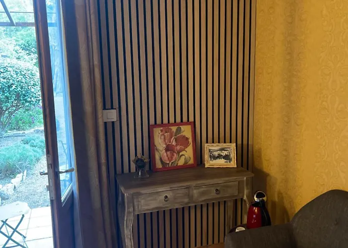 D'hotes Barraconu Bed & Breakfast Porto-Vecchio (Corsica)