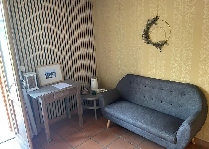 D'hotes Barraconu Bed & Breakfast